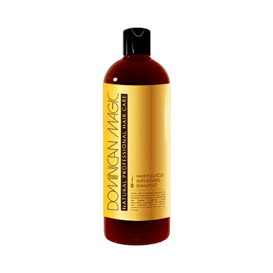 Dominican Magic Hair Follicle Anti-Aging Shampoo 15.87oz