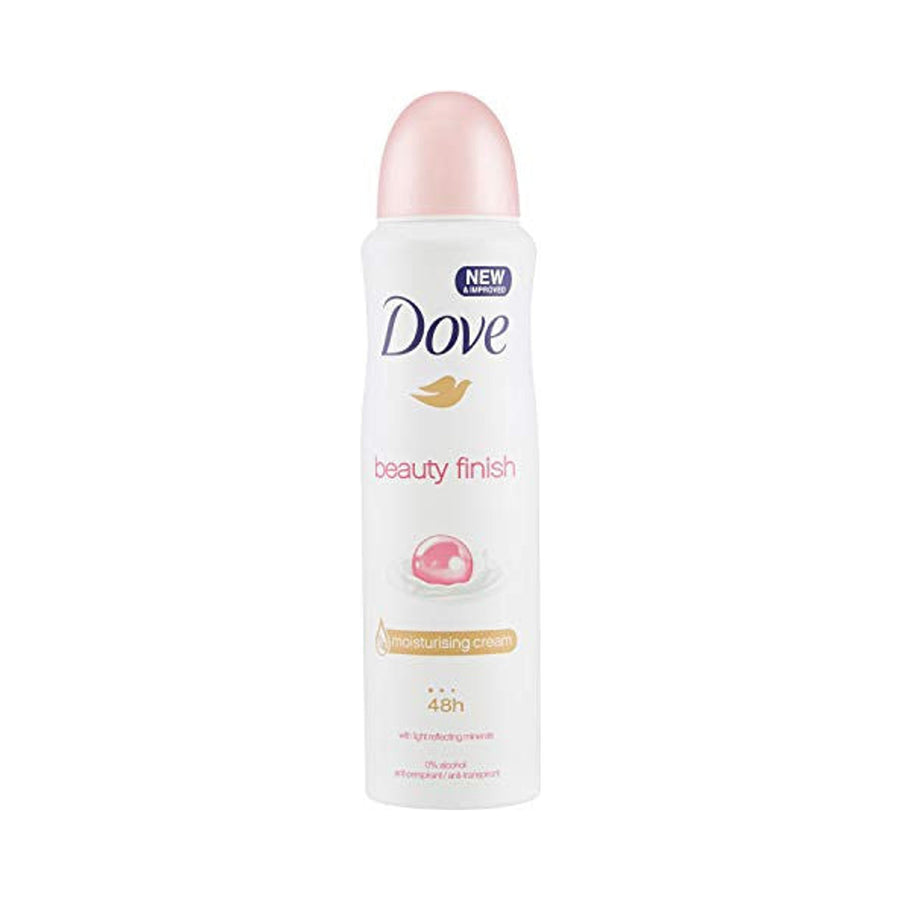 DOVE WOMEN DEO SPRAY MIX 6/150ML (6PACK)