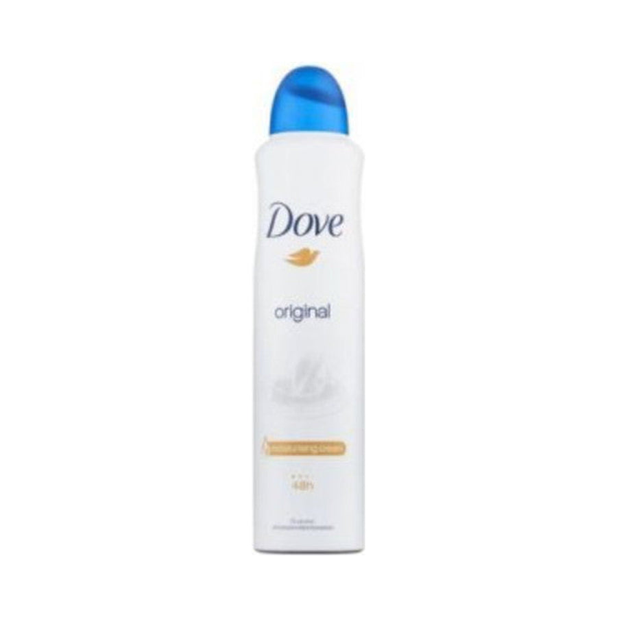 Dove Spray Deodorant Mix 250ml