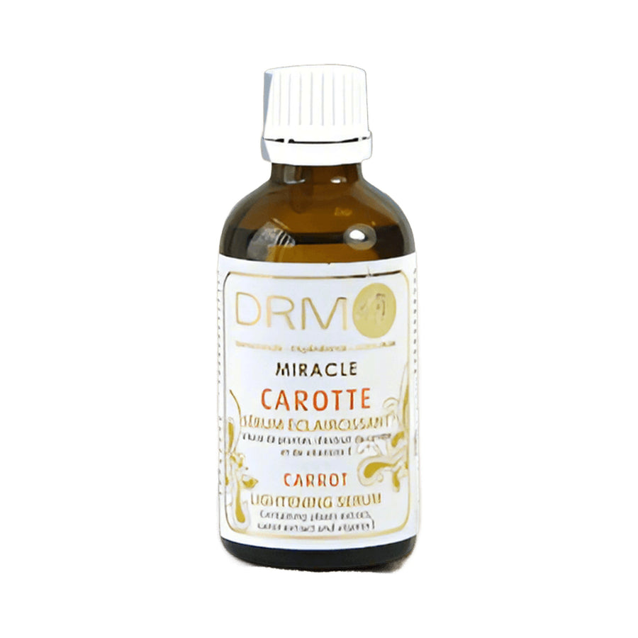 DRM4 MIRACLE Carrot Serum 1.66oz
