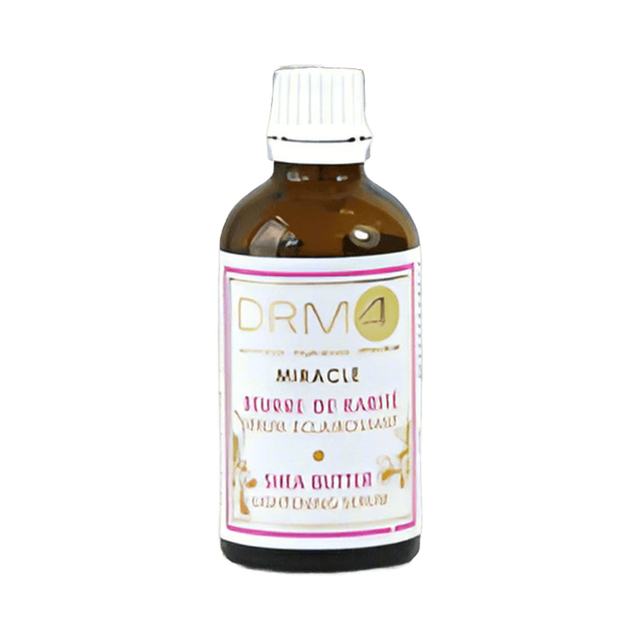 DRM4 Miracle Shea Butter Serum 1.66 oz