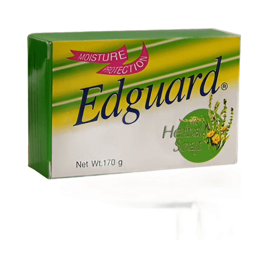 Edguard Herbal Soap 170 g