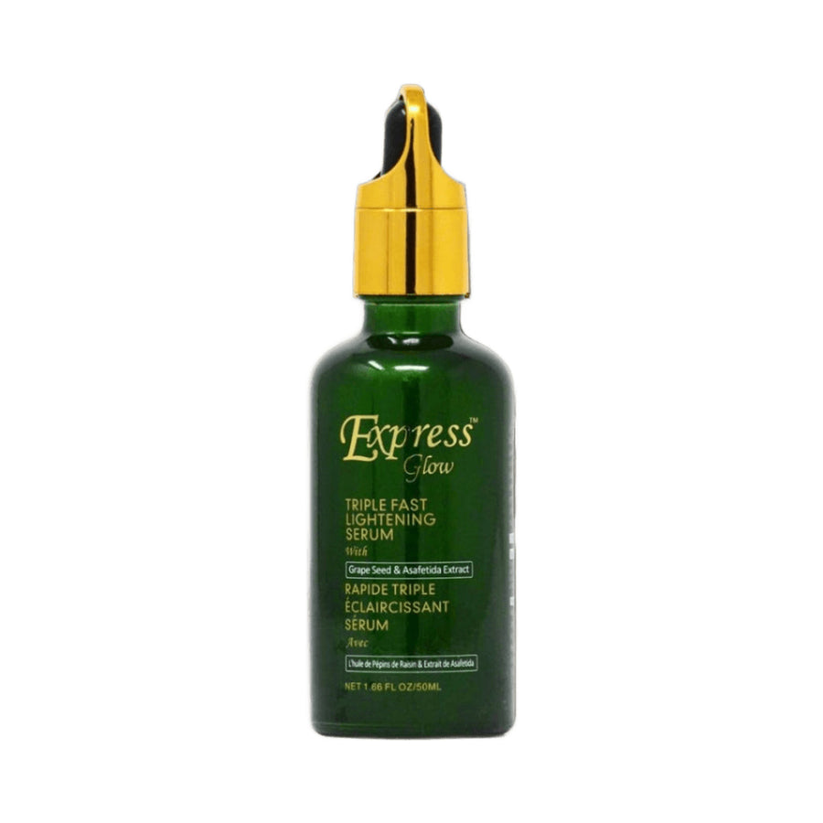 Express Glow Triple Fast Serum 1.66 oz