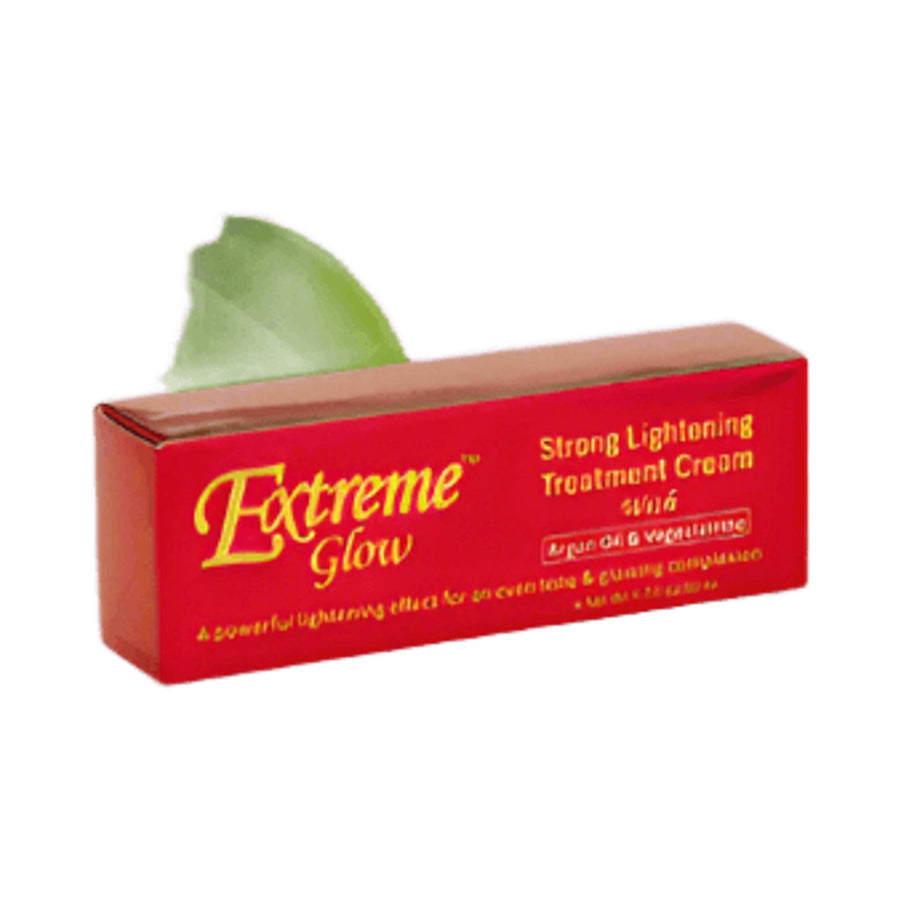 Extreme Glow Strong Cream 1.7 oz