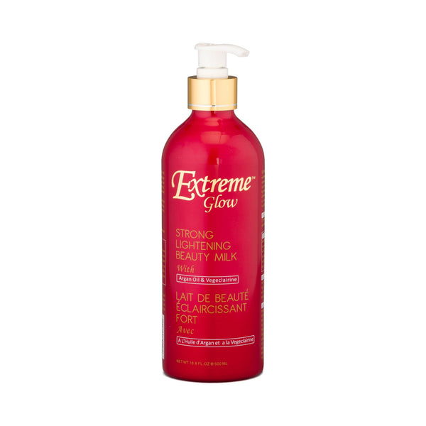 Extreme Glow Strong Toning Beauty Milk 500 ml