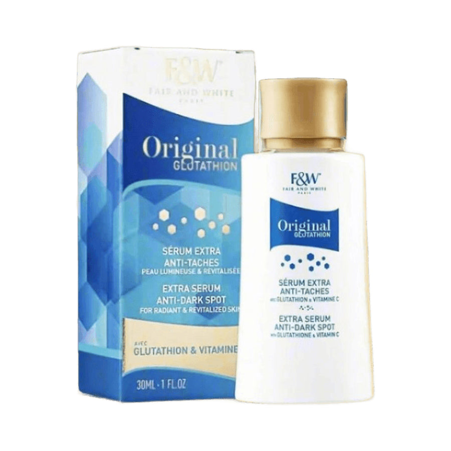 Fair And White Original Glutathion Anti-Dark Spot Serum 30ml