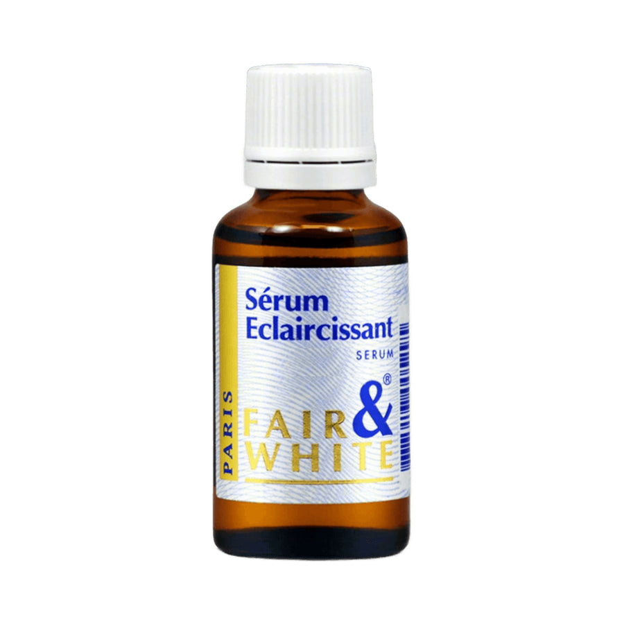 Fair And White Serum 30 Ml 1oz