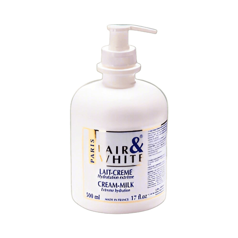 Fair & White Original Lait-Cream Milk 16.9oz | 500ml
