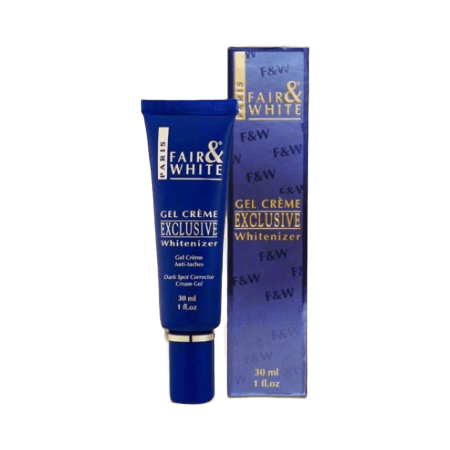 Fair & White Exclusive Vitamin C Gel 30 ml