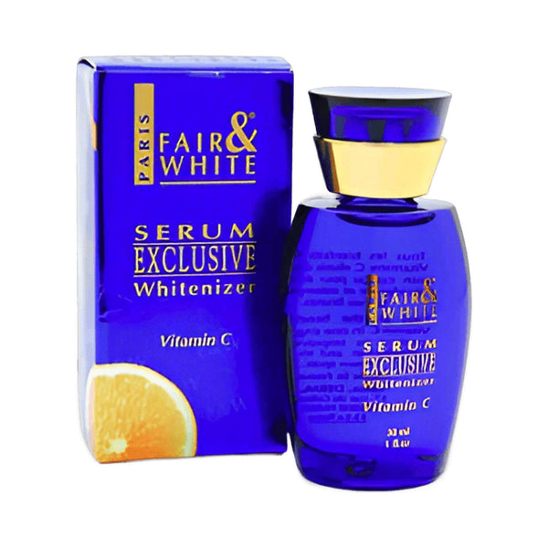 Fair & White Exclusive Vitamin C Serum 1 oz