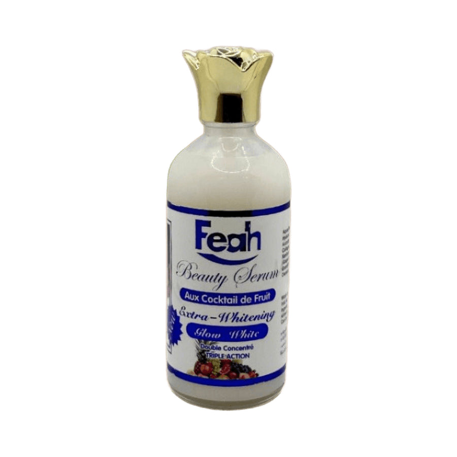 Feah Beauty Serum Aux Cocktail de fruit 100ml