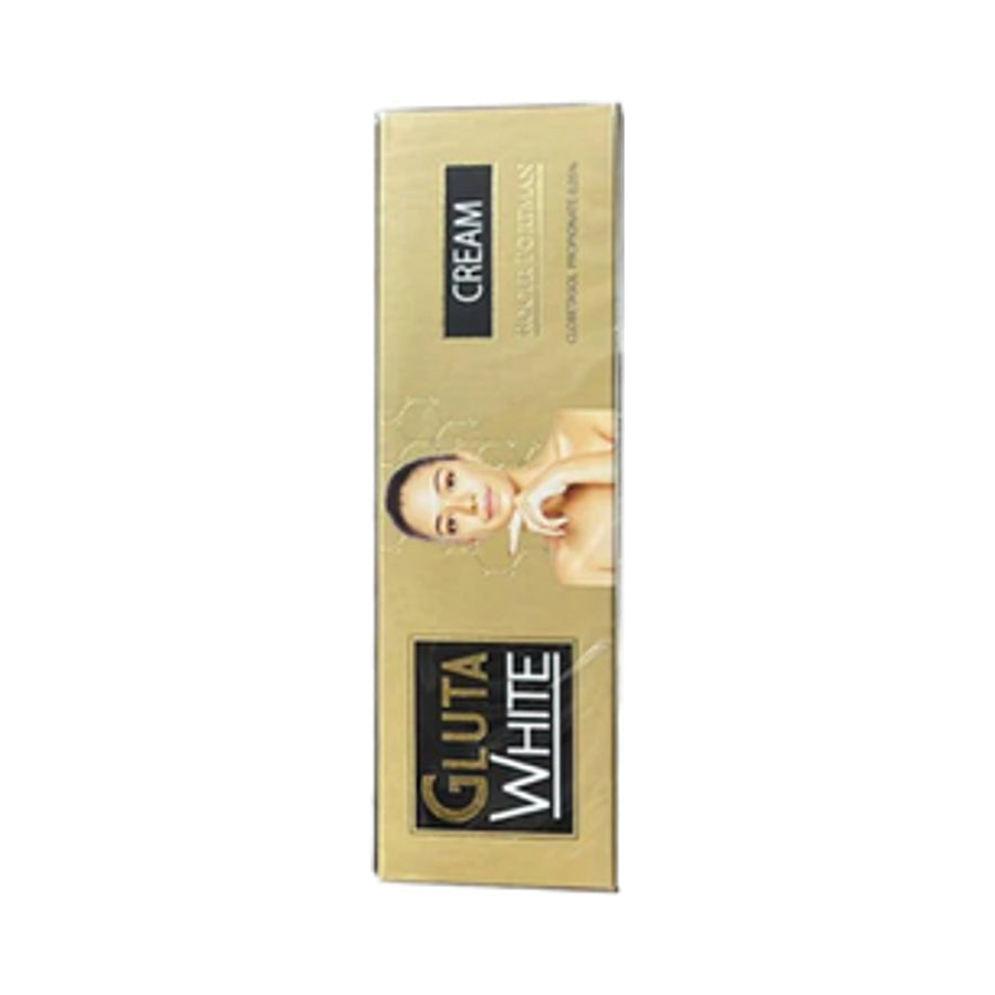 Gluta White Cream 50g