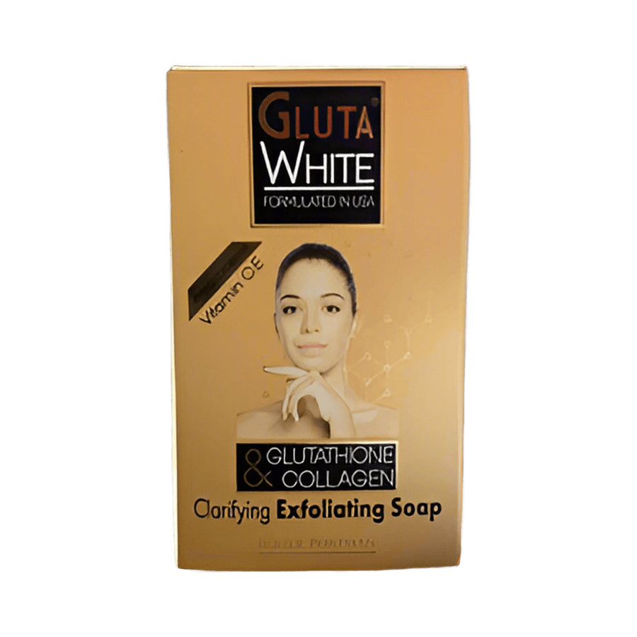 Gluta white Soap 7 oz