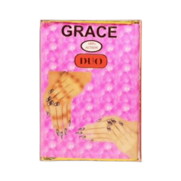 Grace Duo Action Anti-Taches Gommant Serum & lotion