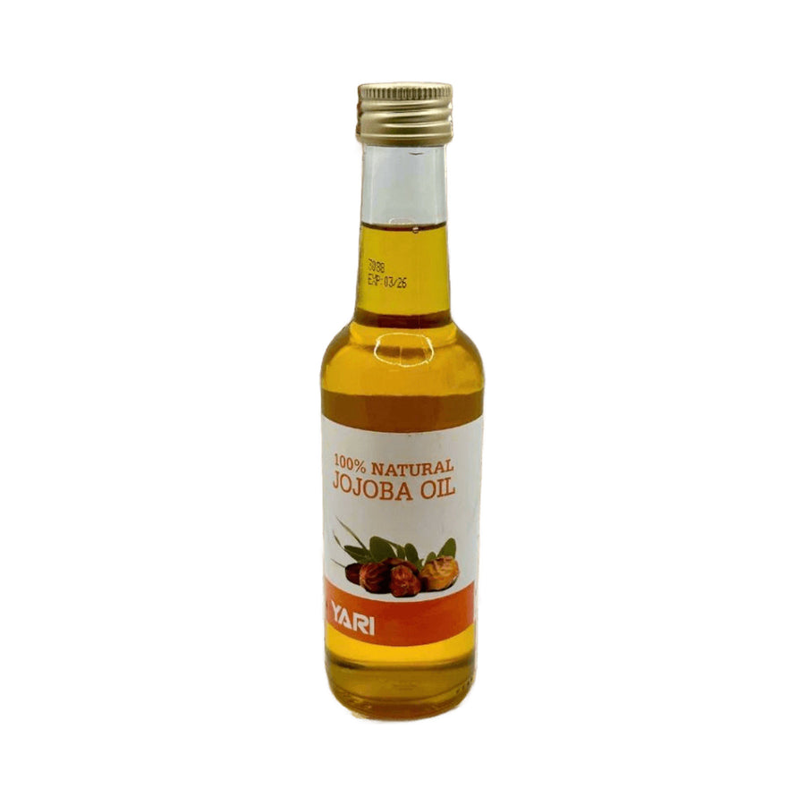 Hair Oil Yari Jojoba Oil 250ml