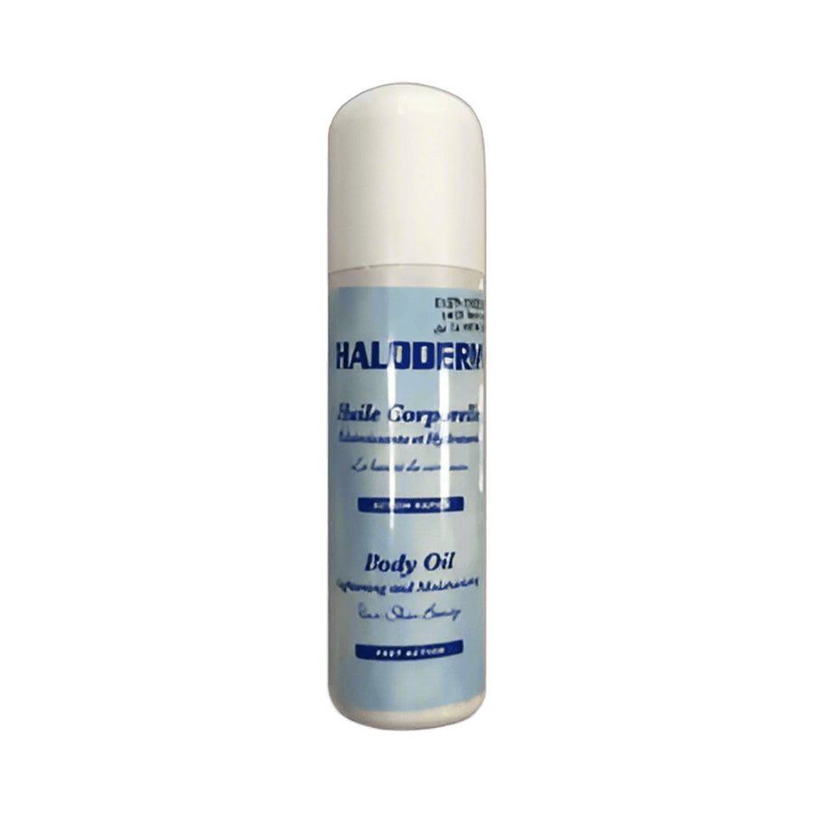 Haloderm Body Oil 125 ml