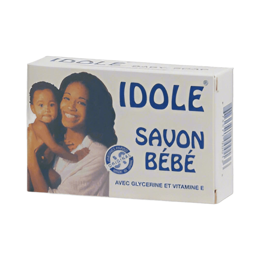 Idole Bebe Baby Soap 2.65 oz / 75g