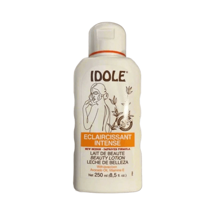 Idole Intense Beauty Lotion 8.5 oz / 250ml
