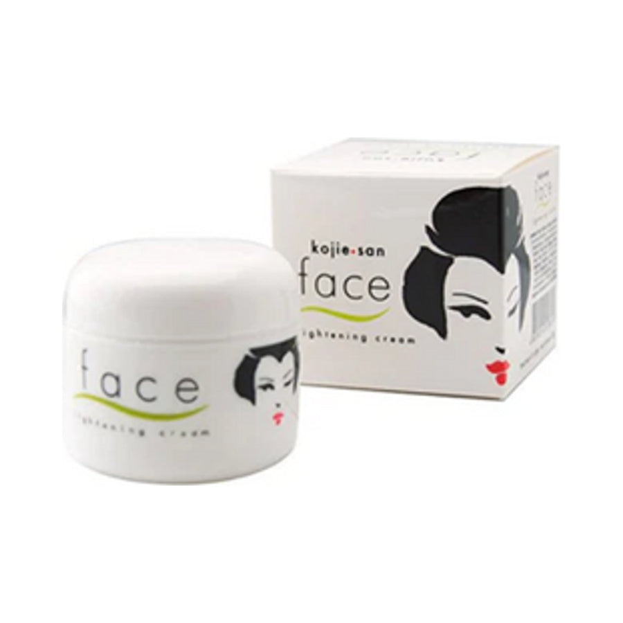 Kojie San Face Cream 30G