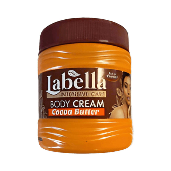 Labella Intensive care Body Cream Cocoa Butter 11oz