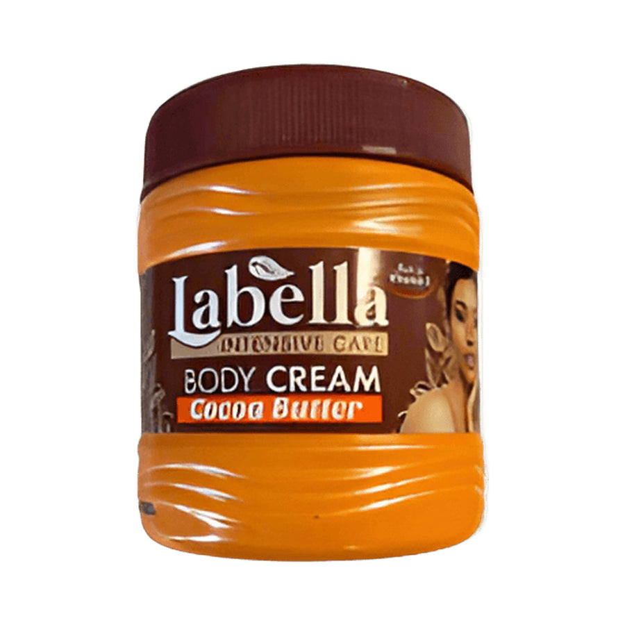 Labella Intensive care Body Cream Cocoa Butter 11oz