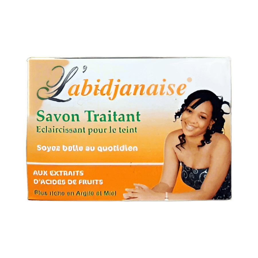 Labidjanaise Soap 180 g