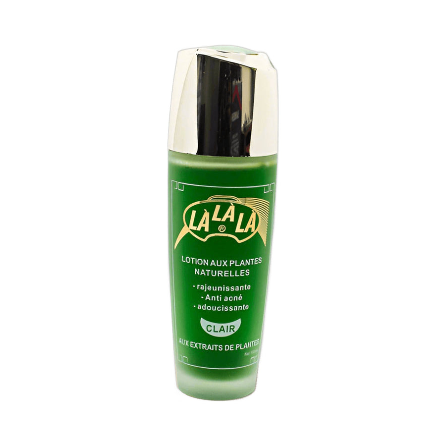 Lalala Aux Plantes Naturelles Lotion 60ml