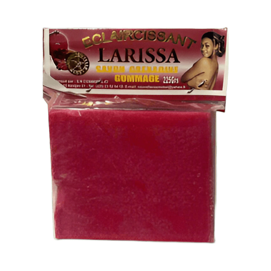 Larissa Pomegranate Beauty Soap 225g