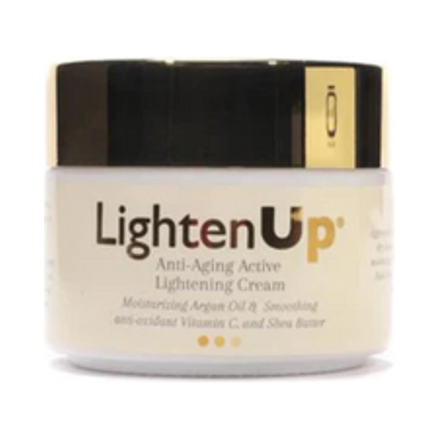 LightenUp Gold Active Cream 3.4 oz