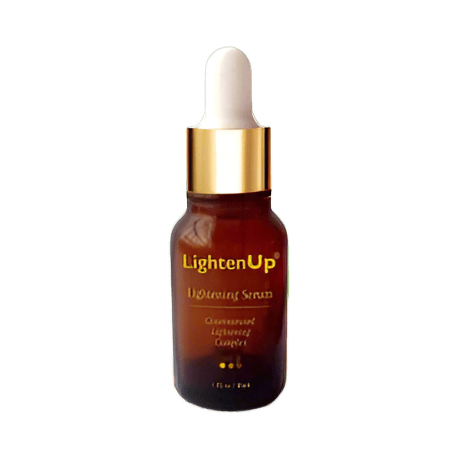 LightenUp Gold Serum 1 oz/30 ml