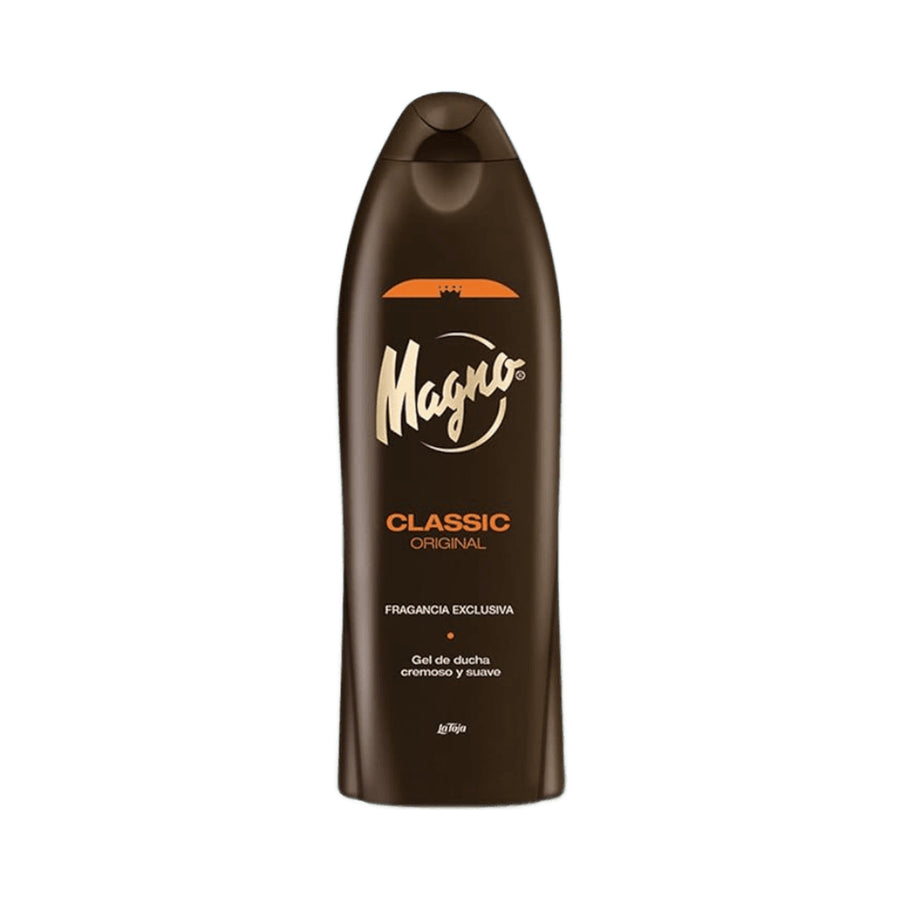 Magno Body Wash Classic 550 ml