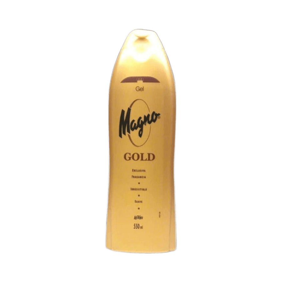 Magno Gold Body Wash 18.5 oz