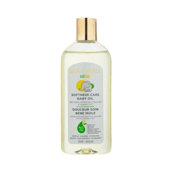 Makari Bebe Oil 8.45 fl. Oz
