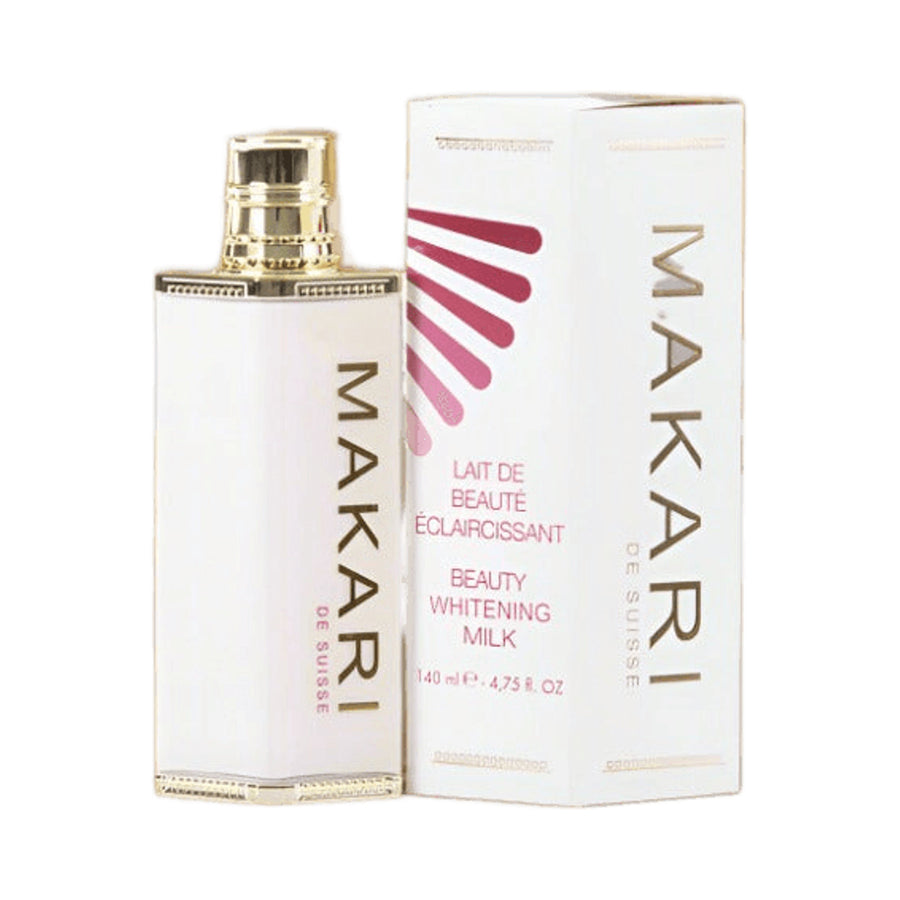 Makari Body Milk 4.75 oz