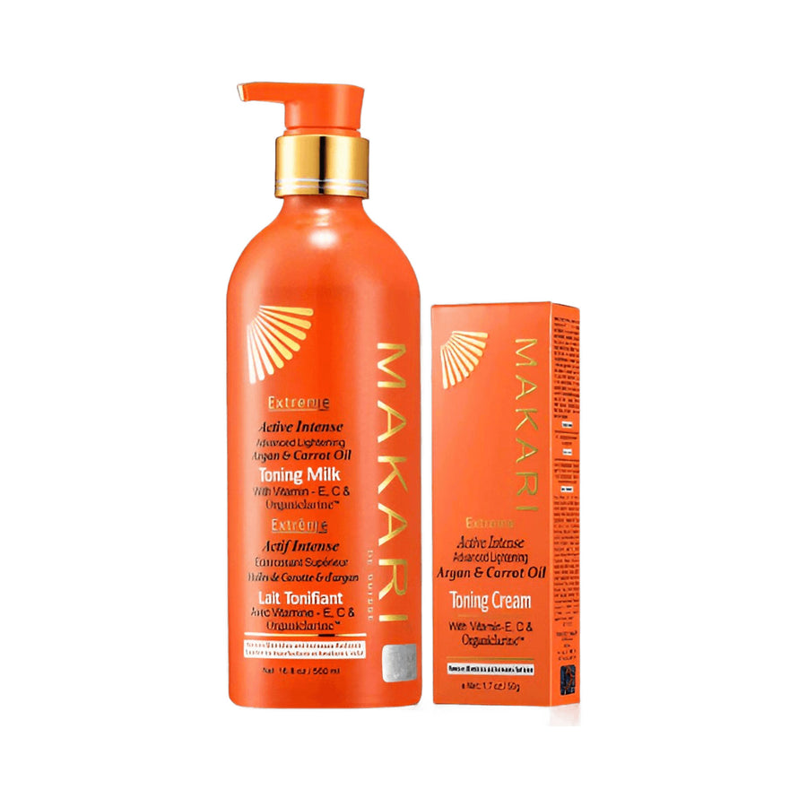 Makari Extreme Carrot Kit 18.5 fl oz
