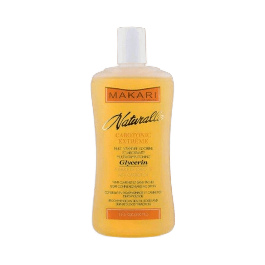 Makari Naturalle Carotonic Extreme Body Glycerin 16.6 oz
