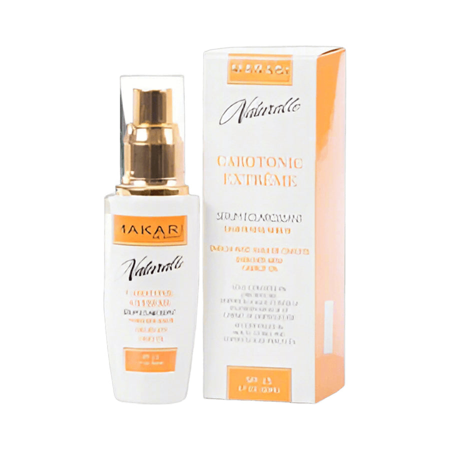 Makari Naturalle Carotonic Extreme Skin Serum 1.7 oz