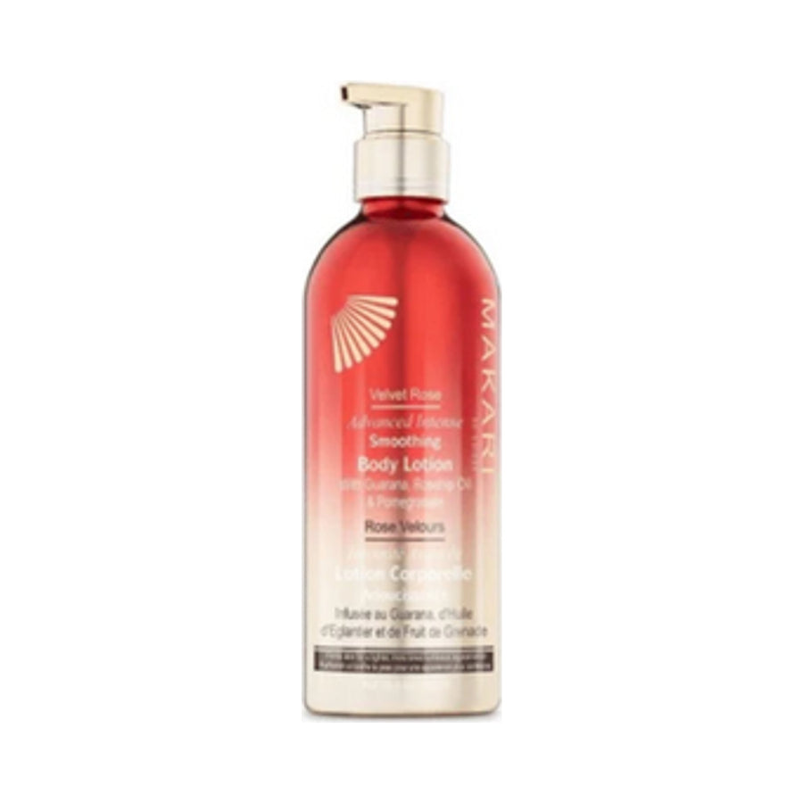 Makari Velvet Rose Body Lotion 16.8oz