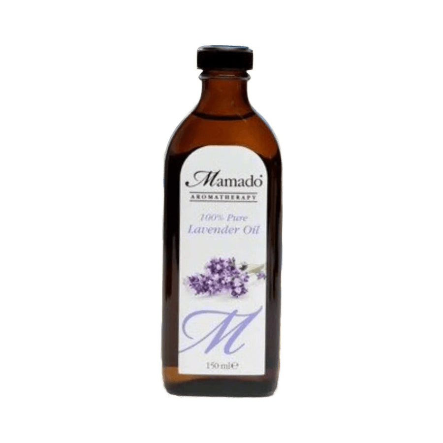 Mamado Lavender Oil 150ml