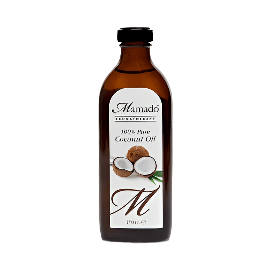 Mamado Natural Coconut Oil 150 ml