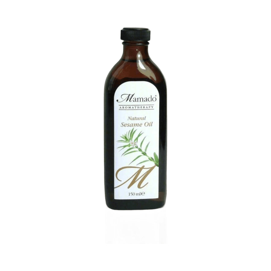Mamado Natural Sesame Oil 150ml