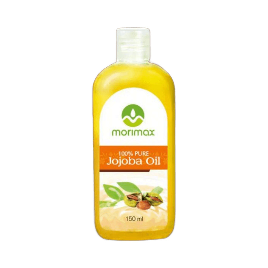 Morimax 100% Reines Jojoba Oil 150ml
