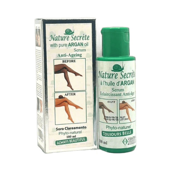 Nature Secrete Regular Serum 100ml