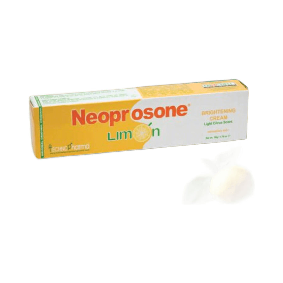 Neoprosone Limon Cream 1.76 oz