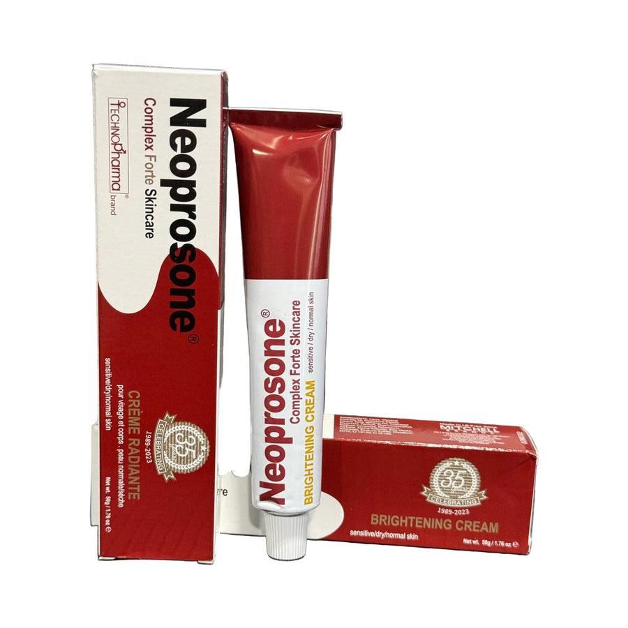 Neoprosone Technopharma Cream 50 g