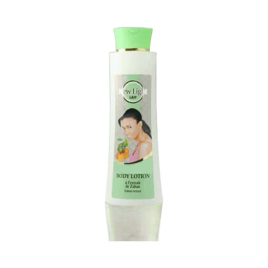 New Light Zaban Lotion 400 ml