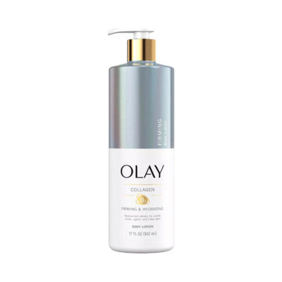 Olay Firming & Hydrating Body Lotion with Collagen 17fl oz