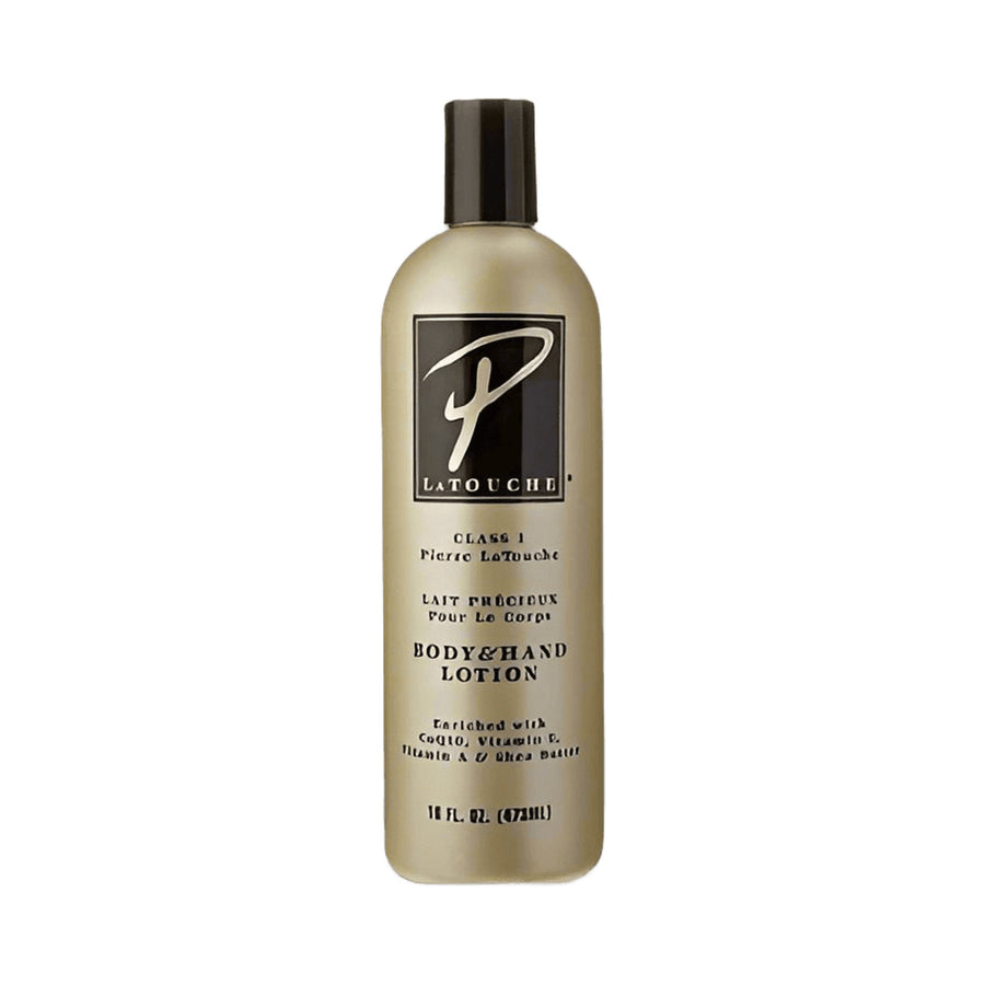 P. Latouche Body & Hand Lotion 16 oz