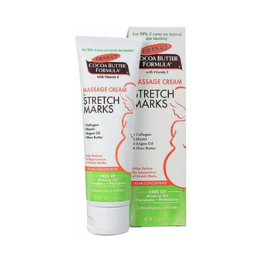 Palmer's Cocoa Butter for Stretch Marks 4.4 oz