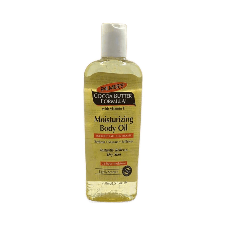 Palmer's Cocoa Butter Body Oil with Vitamin E - 8.5floz